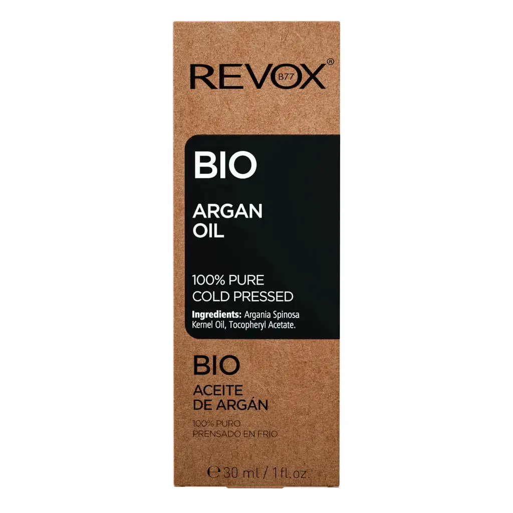 Bio Argan Oil 100% Pure