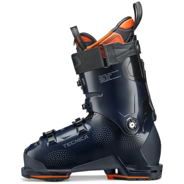 Chaussure de ski TECNICA MACH1 MV 120 TD GW INK BLUE