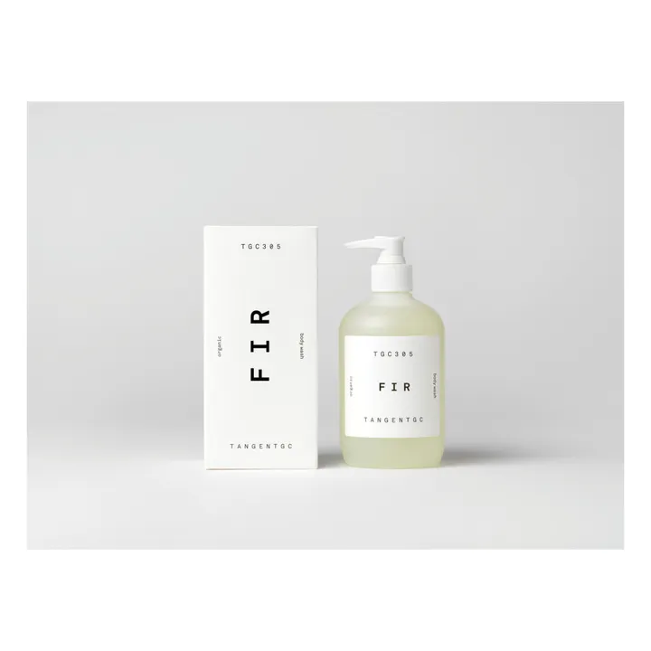 Tangent GC Gel lavant pour le corps FIR - 350 ml