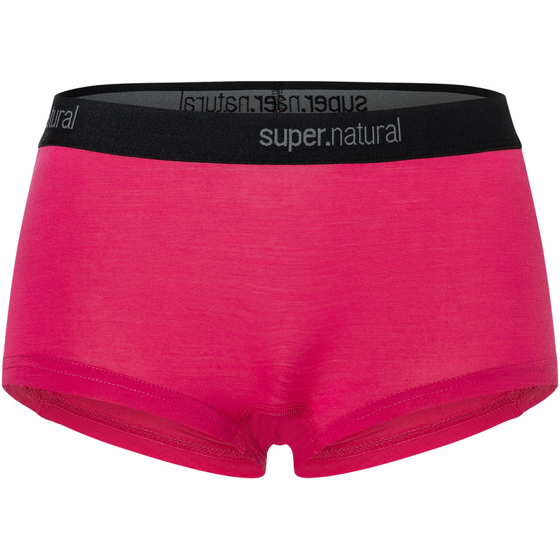 Super.Natural Damen Tundra175 Boyfriend Unterhose