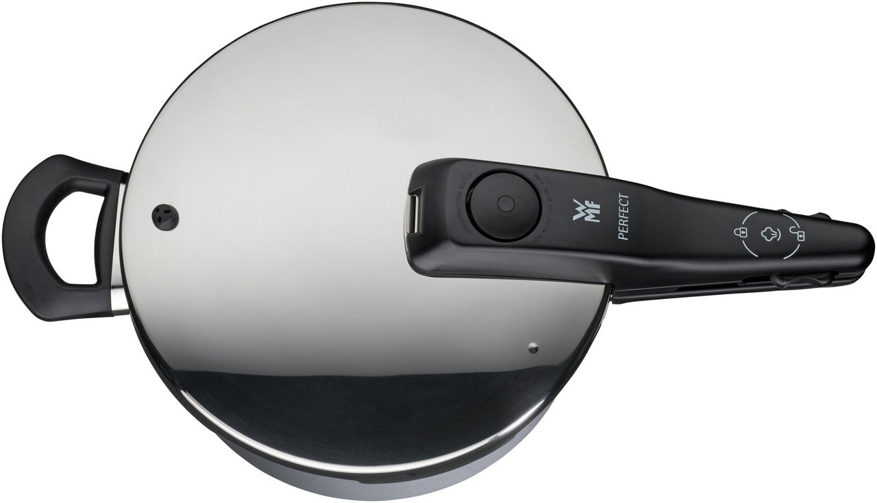 WMF Schnellkochtopf PERFECT