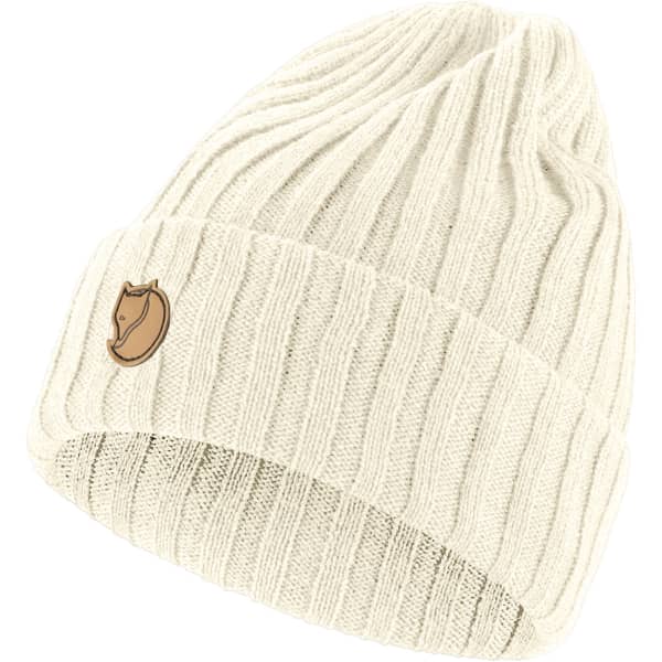 Bonnet FJALLRAVEN BYRON HAT CHALK WHITE