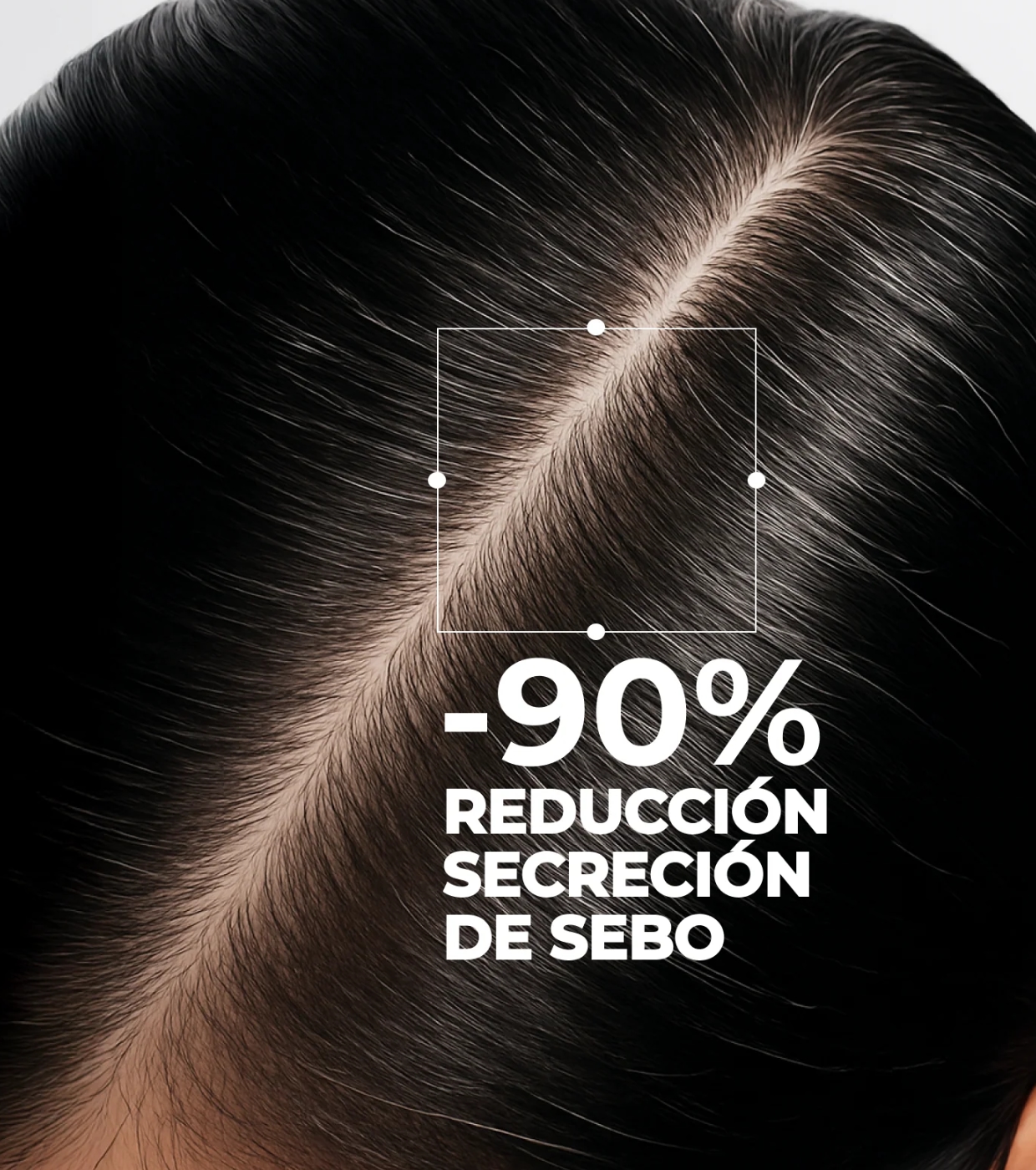 SEGLE - Sérum Capilar Scalp Exfoliating
