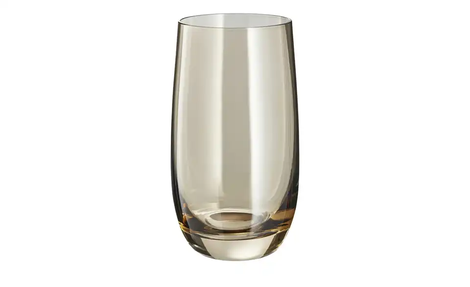 LEONARDO Gläser groß, 6er-Set Sora 390 ml