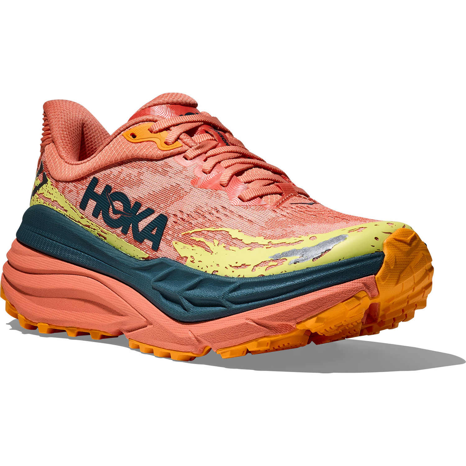 HOKA Stinson 7 Dames
