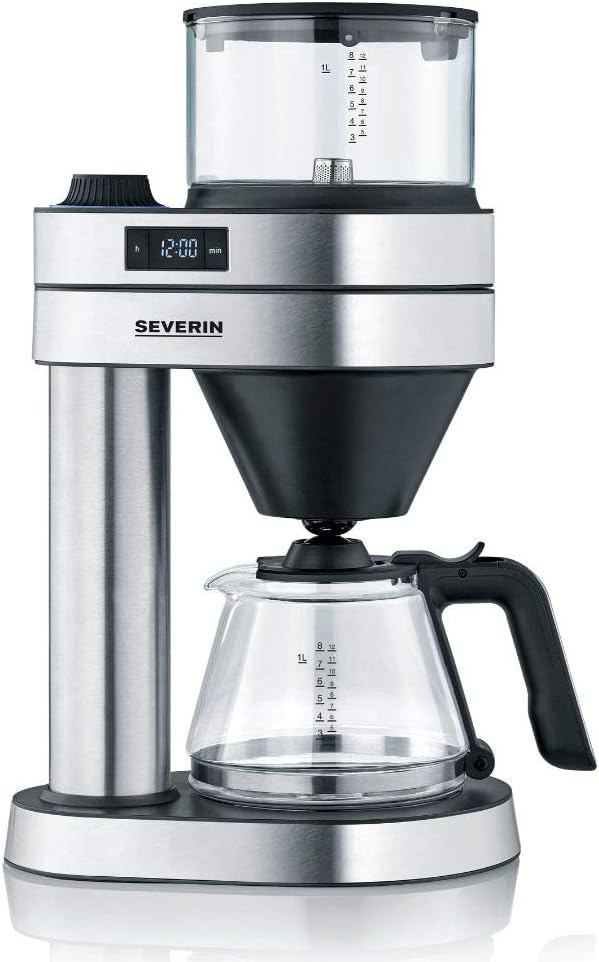 SEVERIN Filterkaffeemaschine 