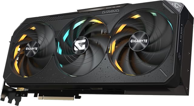 Gigabyte GeForce RTX 5090 Gaming OC OC 32GB grafikkort