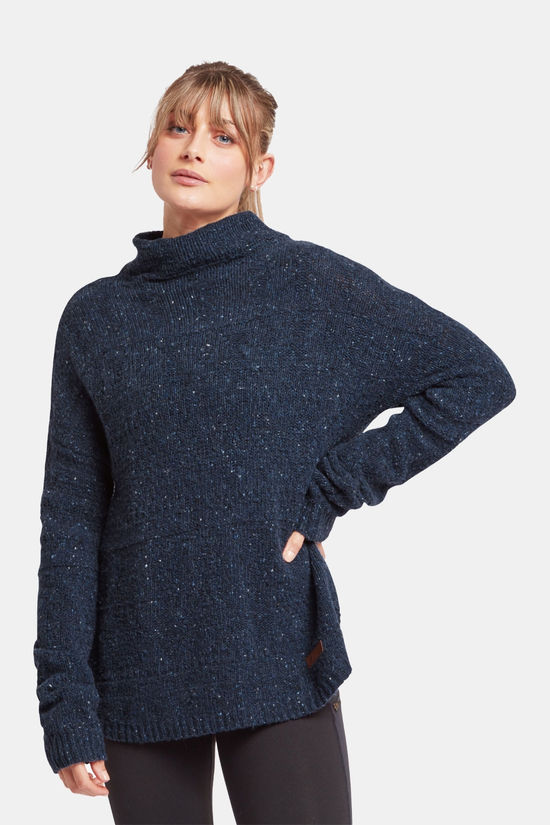 Sherpa Sherpa Yuden Pullover