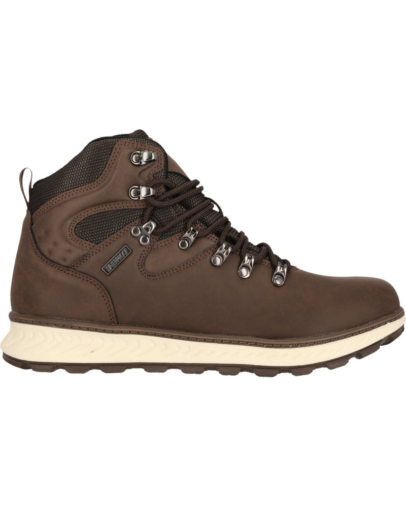 Whistler Fransisco Chestnut