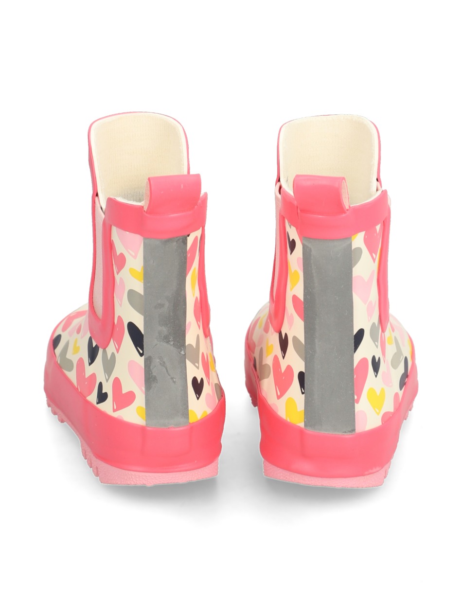 Regenstiefel
