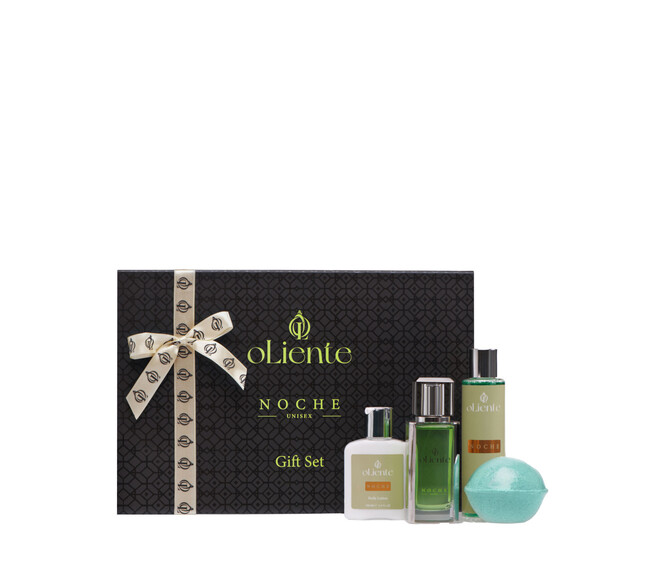 Oliente Noche Persona Line Sets mit Düften
