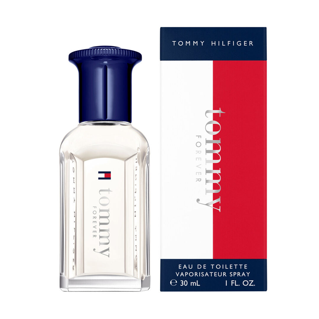 Tommy Hilfiger TOMMY Forever Eau de Toilette - 30ml