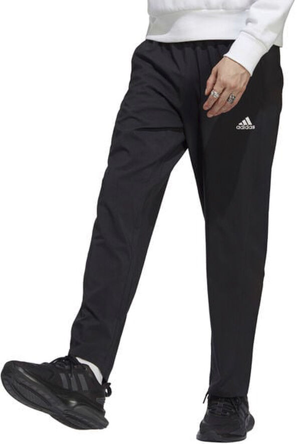 adidas AEROREADY Essentials Stanford bukser Sort