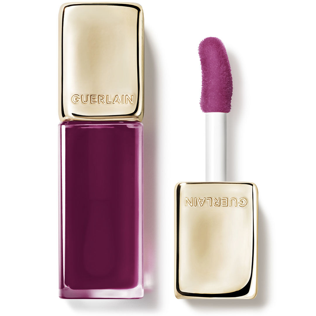 GUERLAIN KissKiss Óleo Bee Glow