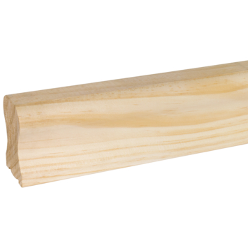 CanDo trapleuning klassiek grenen 100 cm