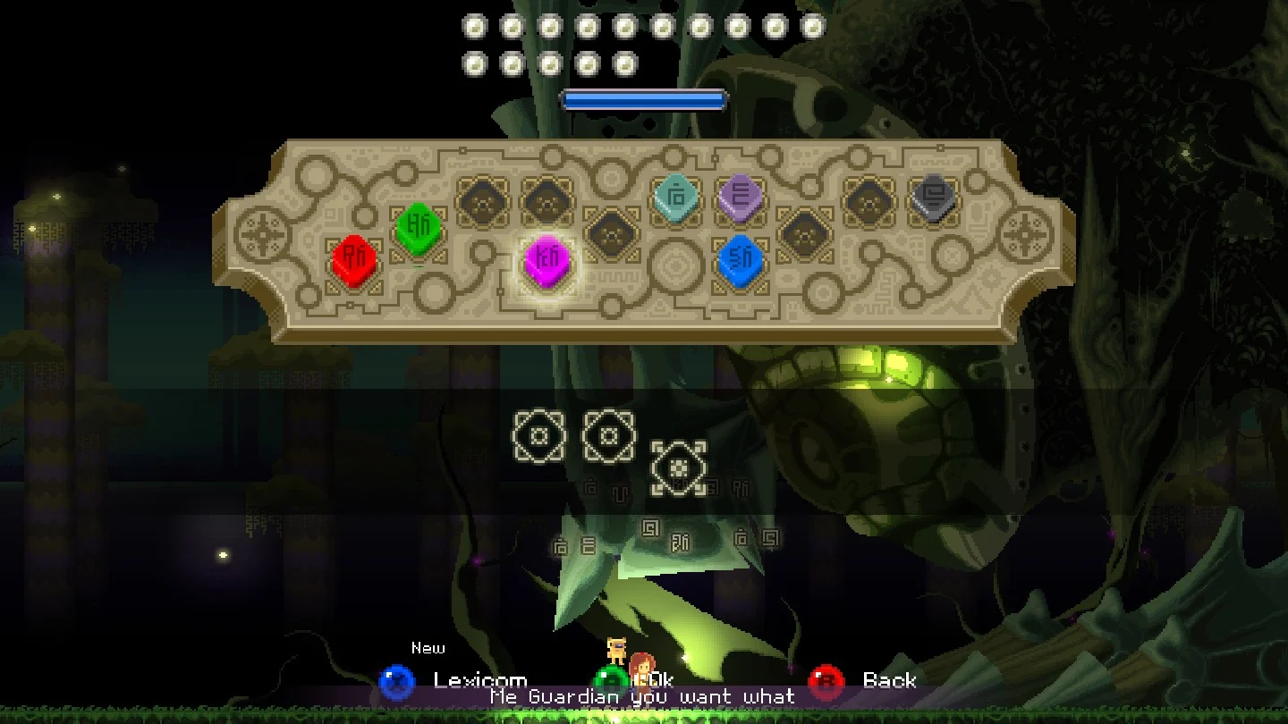 Finding Teddy + Chronicles of Teddy : Harmony of Exidus Bundle- PC