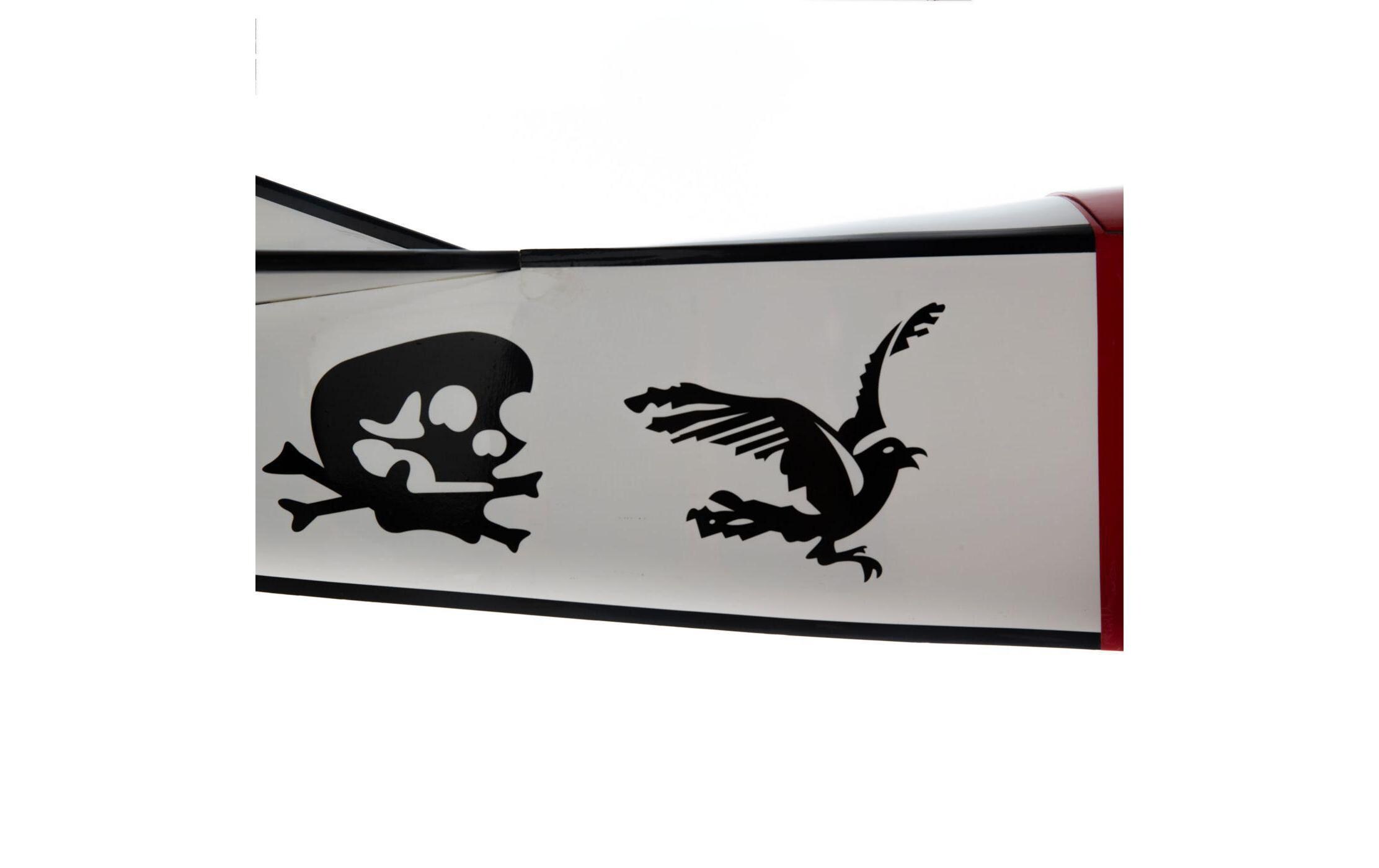 Flugzeug Fokker D.VII ARF<br>Warbird
