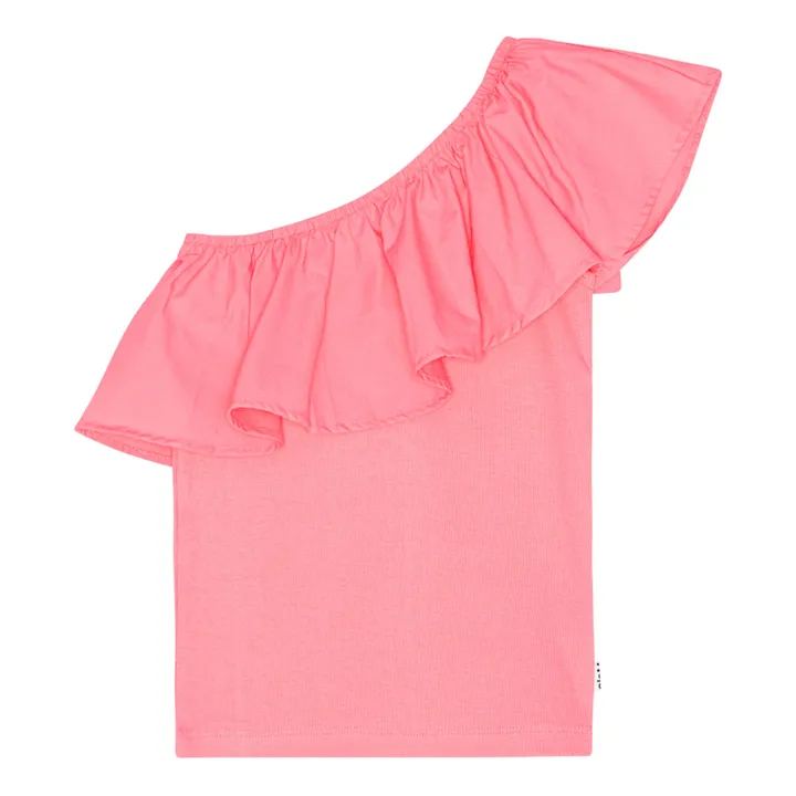 Molo Top Rebecca Coton Bio | Rose
