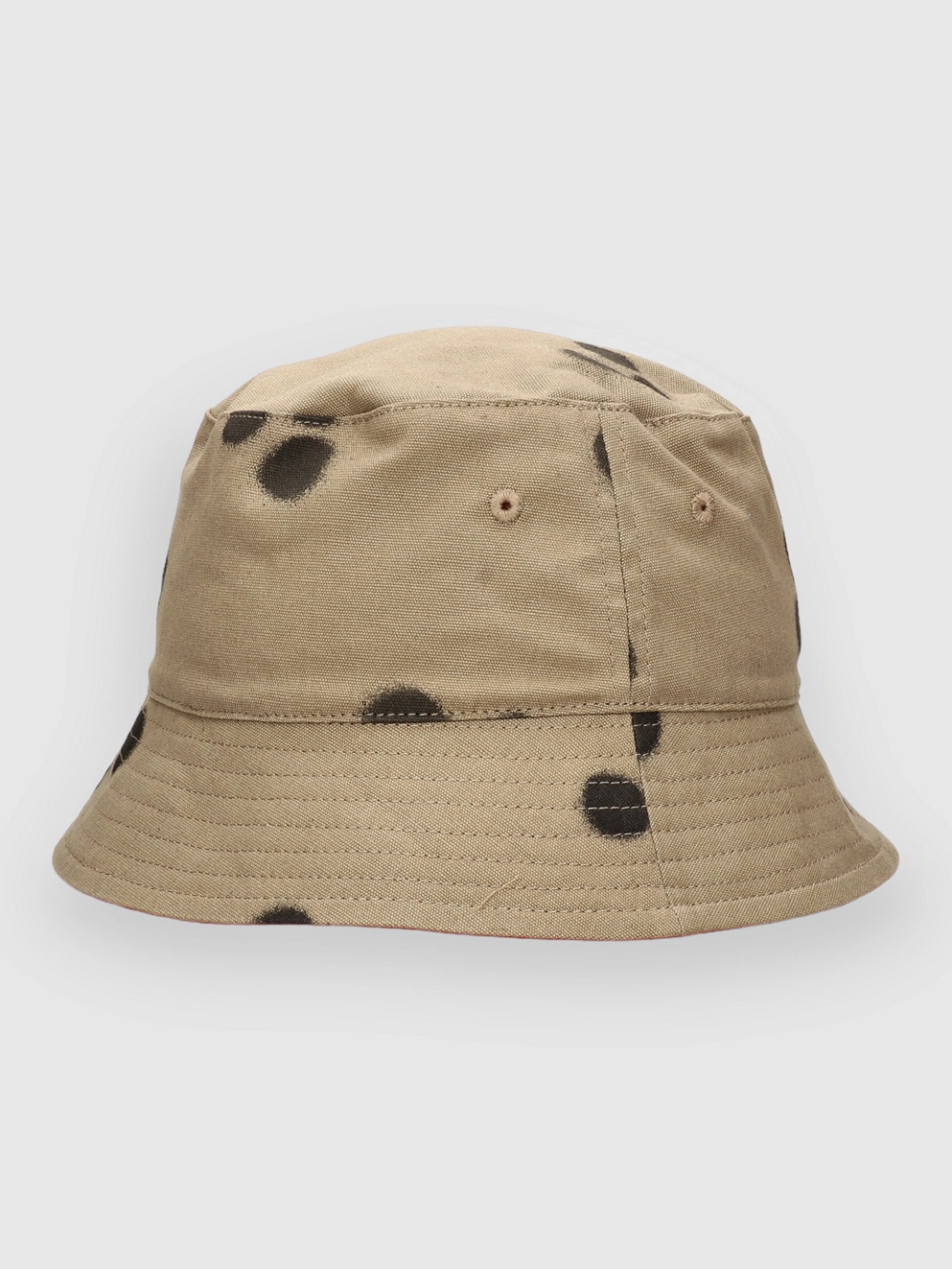 Volcom X Schroff Bucket Hat khaki