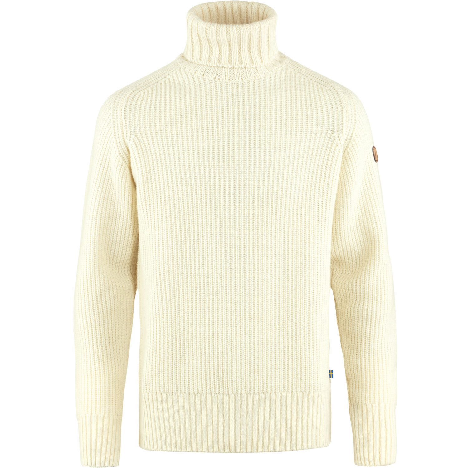Fjällräven Mens Övik Roller Neck Sweater
