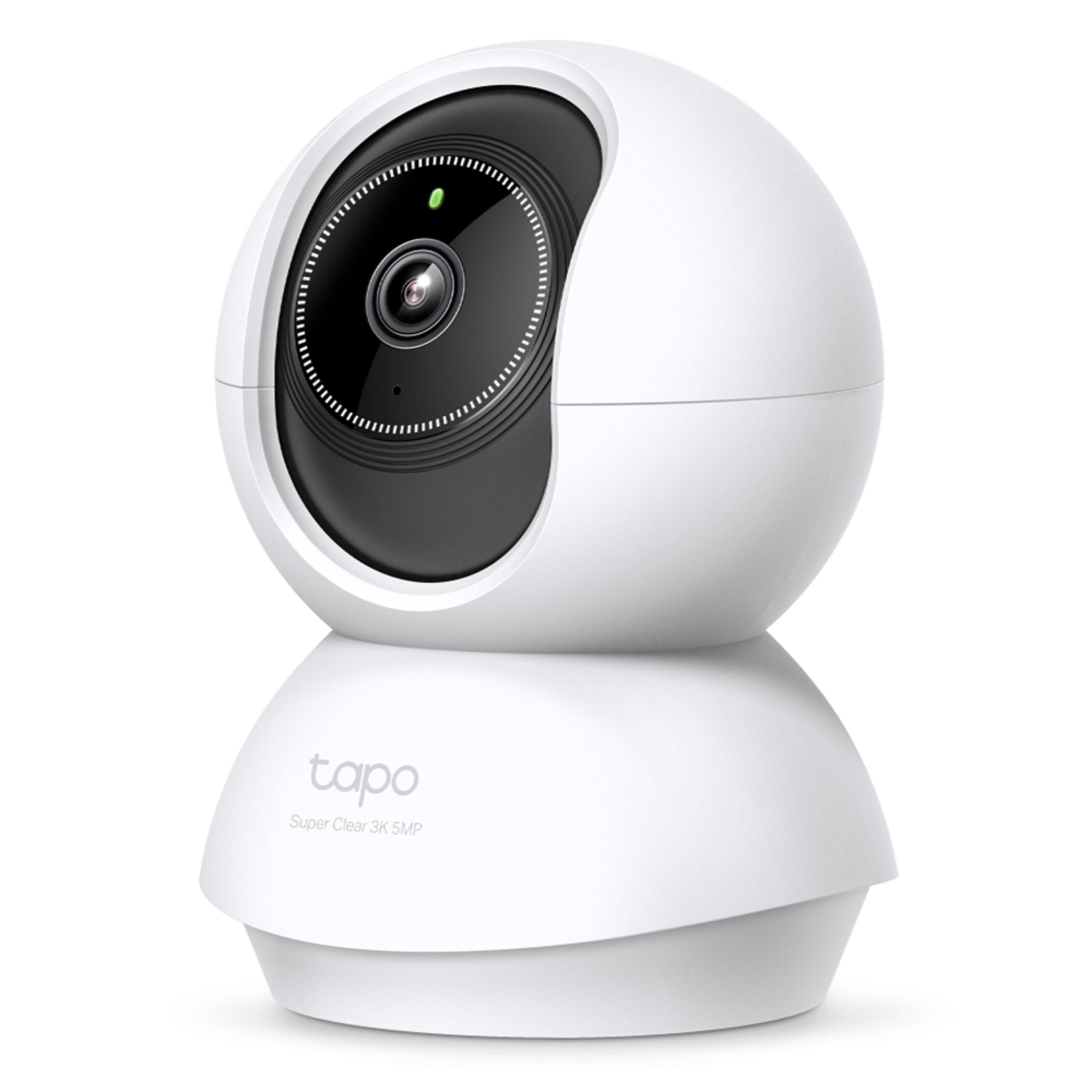 TP-link Tapo C230 Pan/Tilt AI Trådløst overvåkningskamera