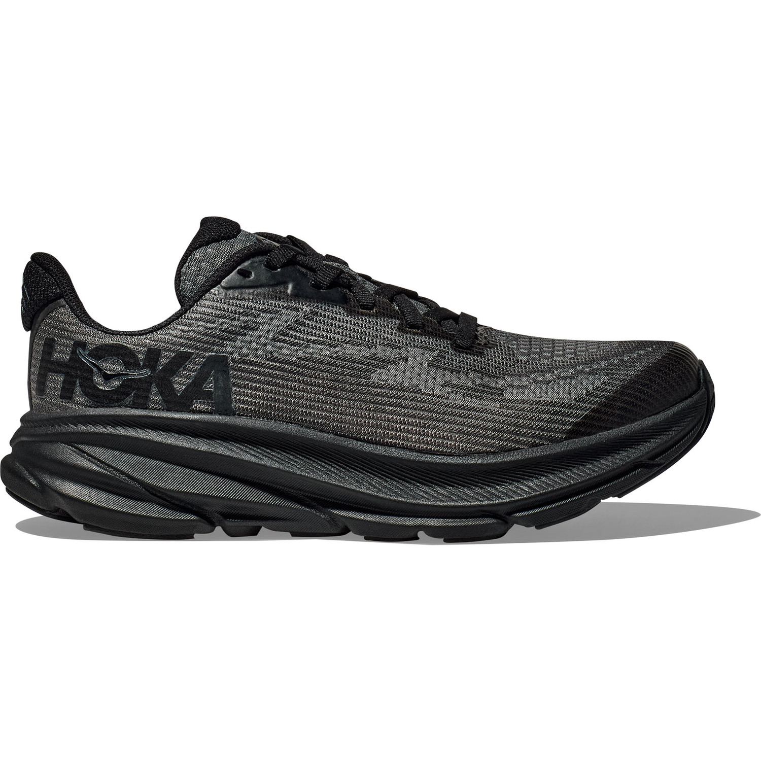 HOKA Clifton 9 Kids
