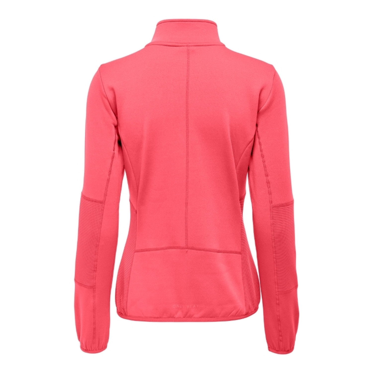 Only Play Jetta High Neck Fleece Jack