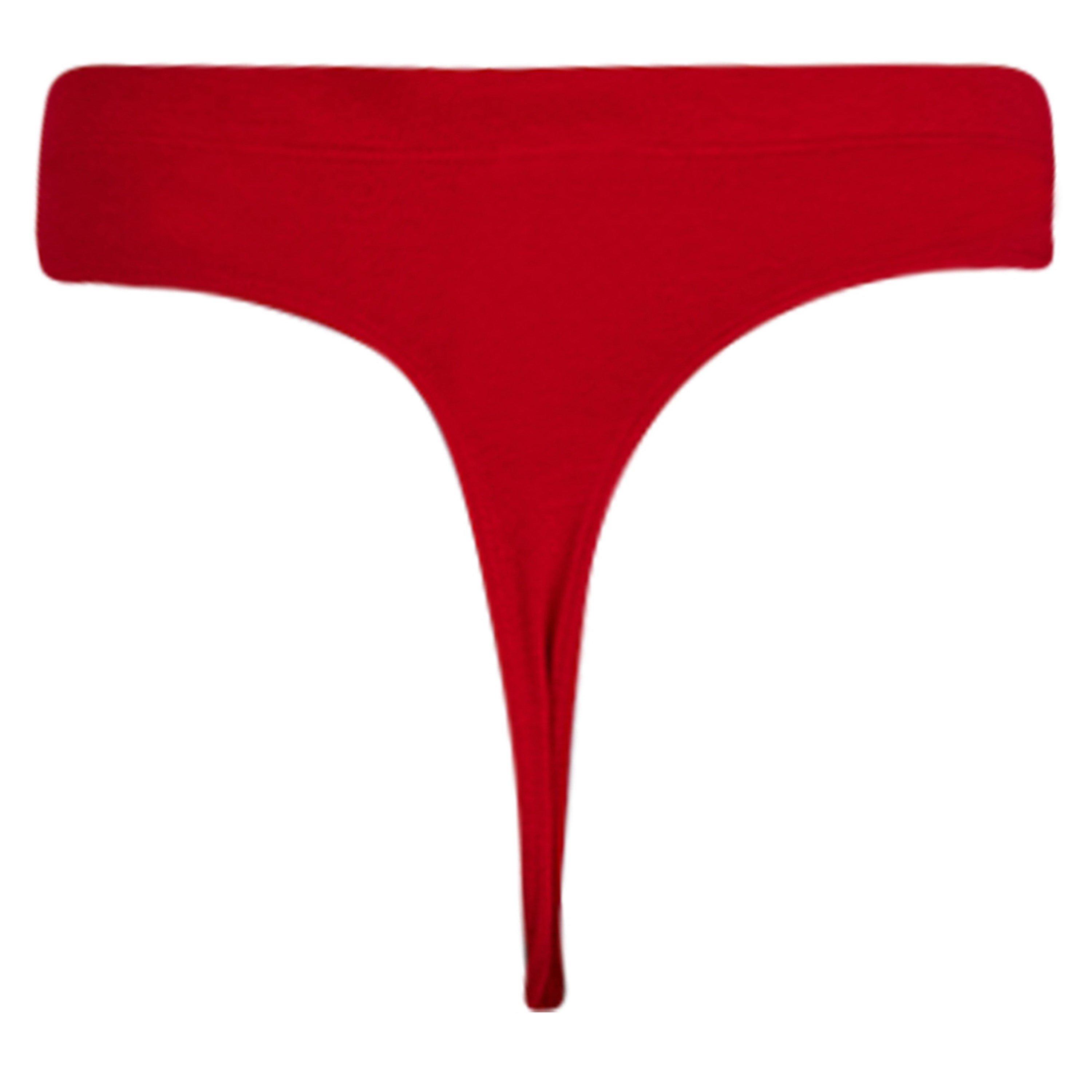 adidas Originals Comfort Flex Cotton Thong