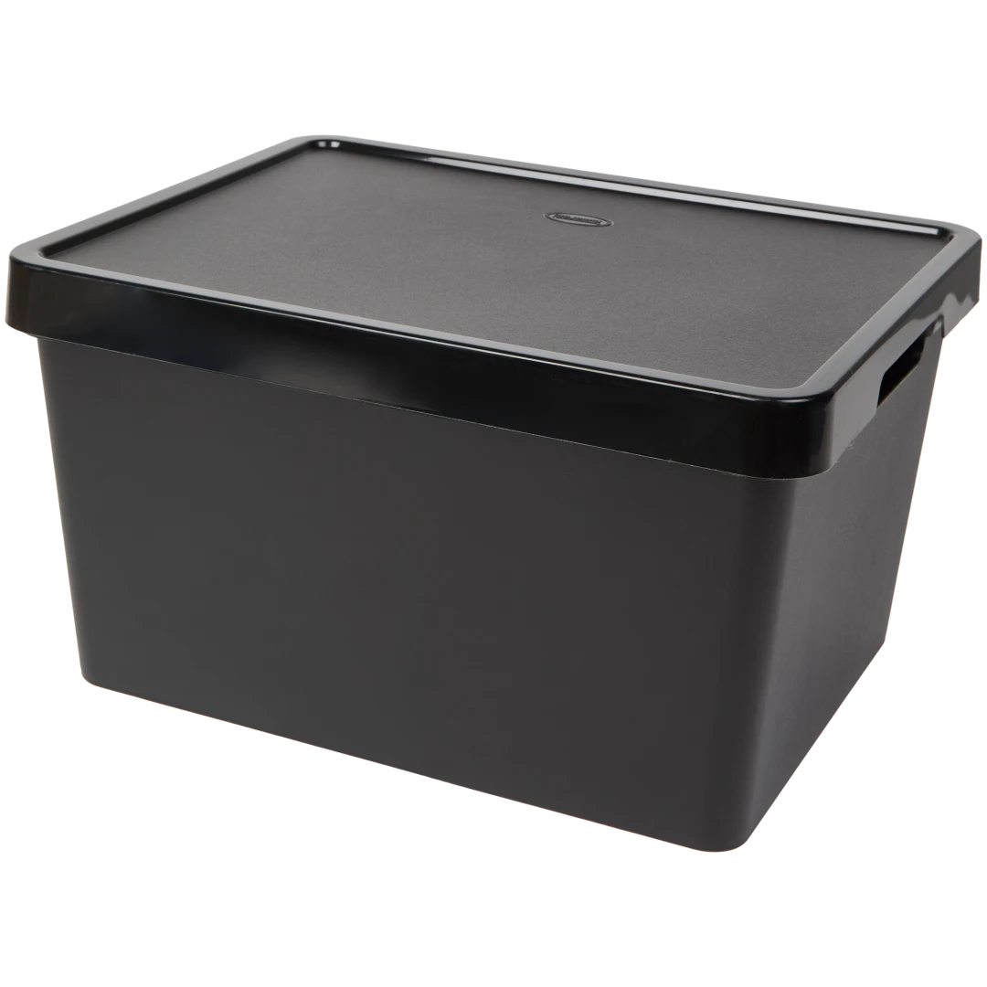 Tontarelli opbergbox Maya 16 liter | diverse kleuren