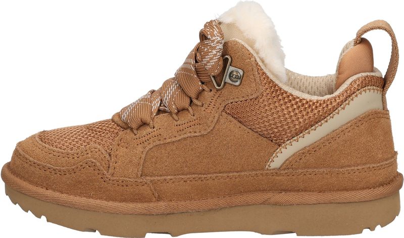 UGG - Kids Lowmel - Lage Sneaker - Chestnut