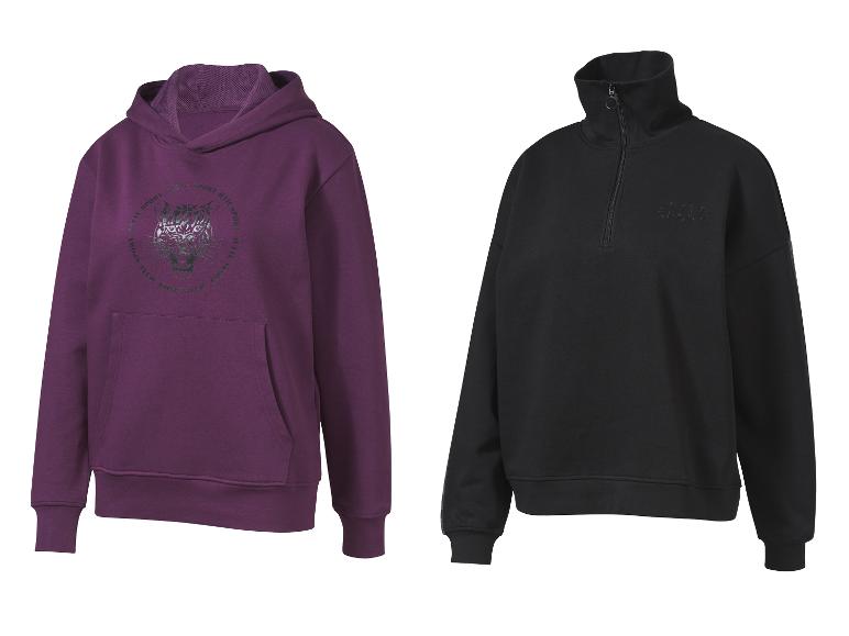 Dames sweater