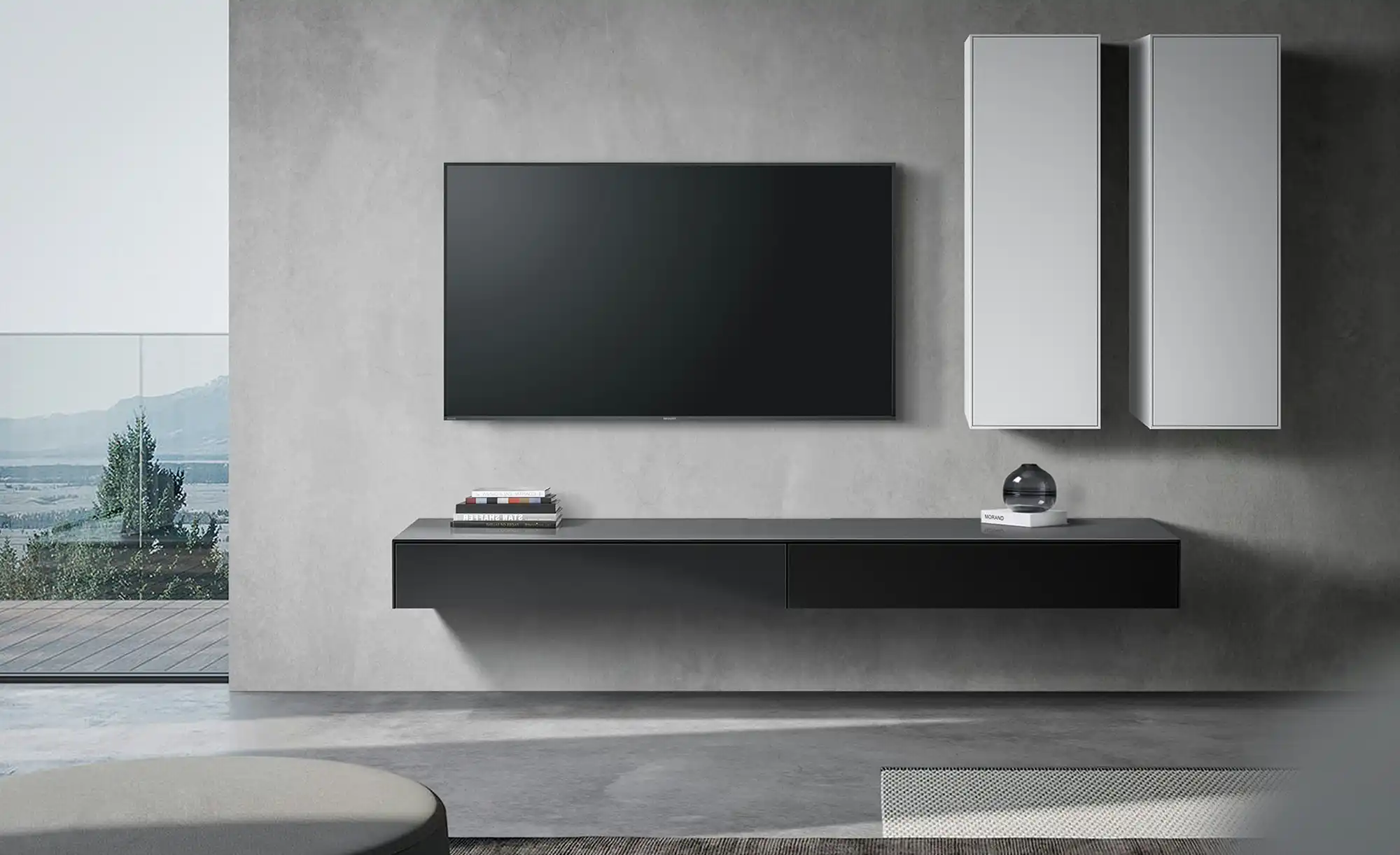 Hängeschrank Stream
