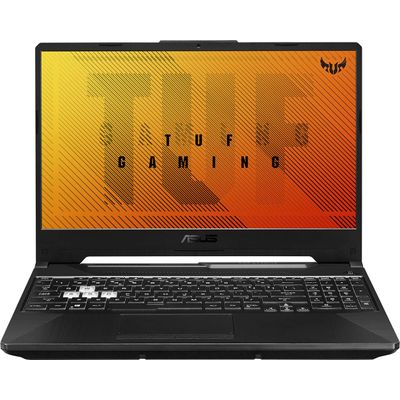 ASUS TUF Gaming F15 TUF506HC-HN185W - PC portable 15.6