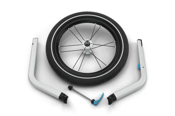 Thule Jogging-Set 2 Plätzer