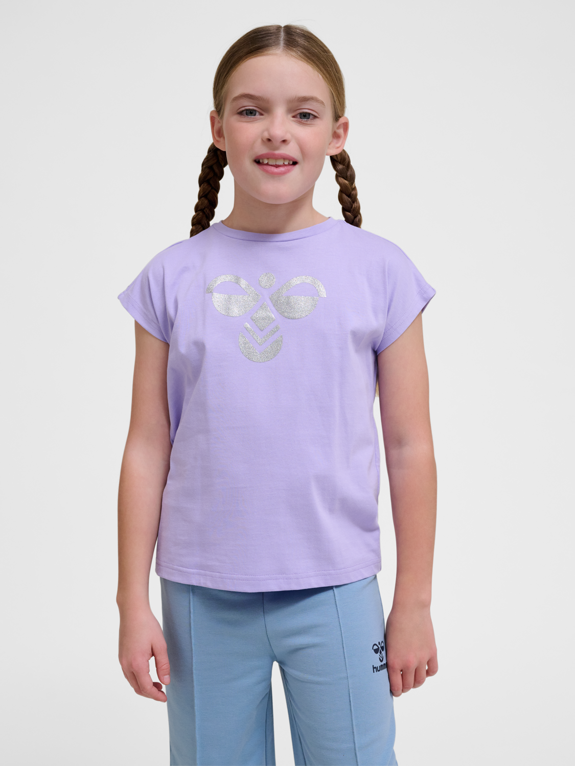 hmlDIEZ T-SHIRT S/S