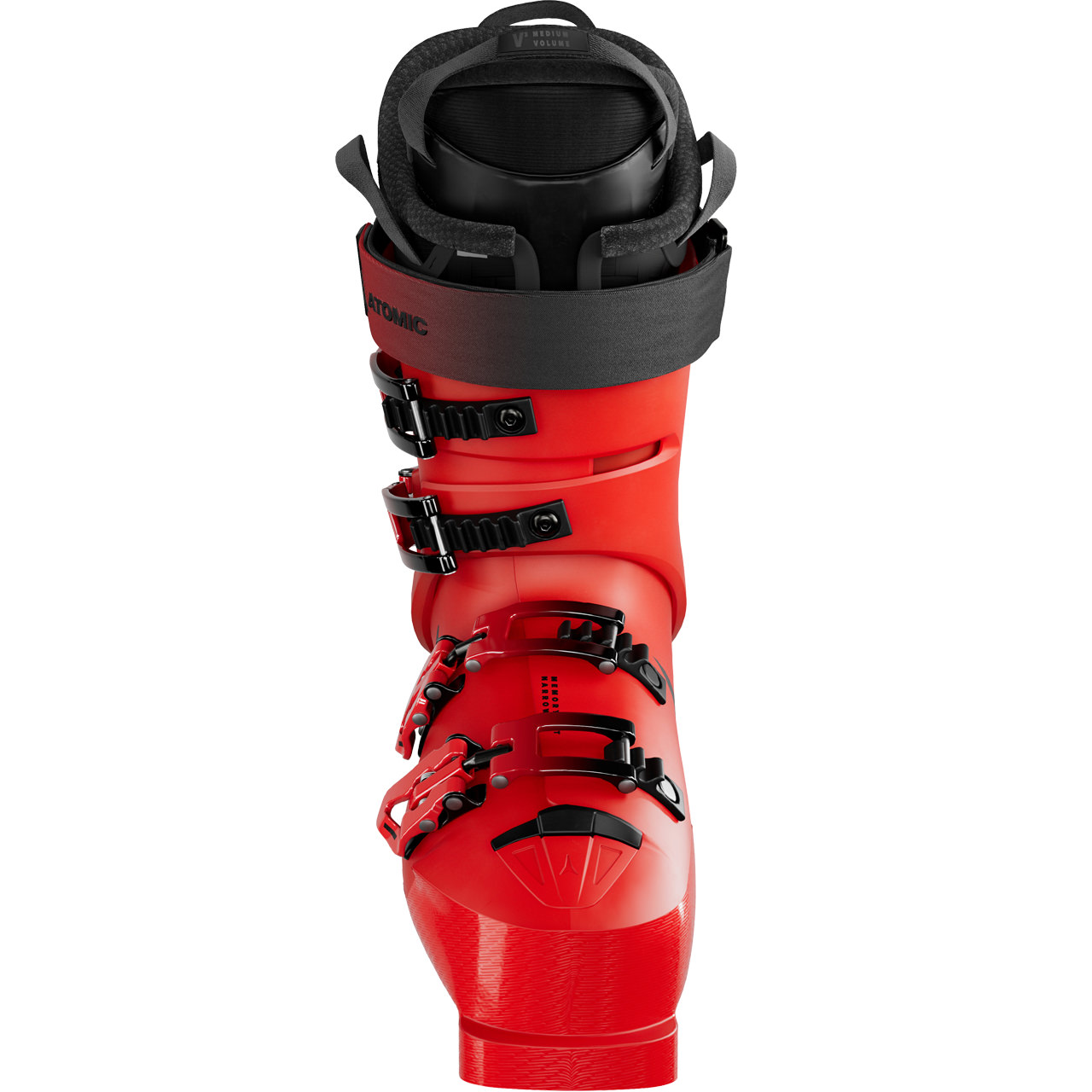 Atomic Redster CS 110 red/black | Atomic Skischuhe | Atomic | A | MARKEN | XSPO