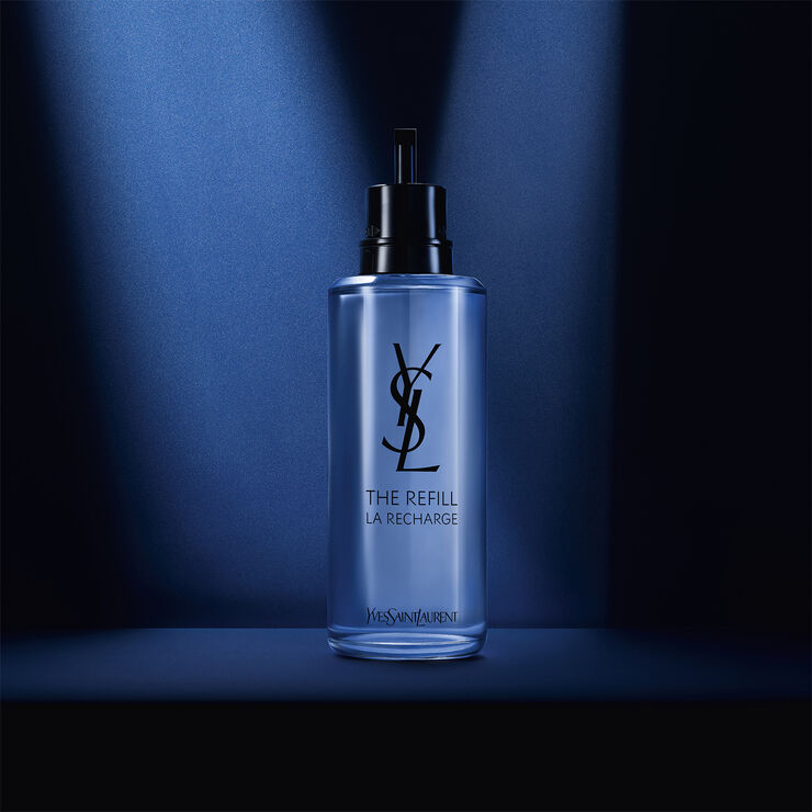 Yves Saint Laurent Yves Saint Laurent Y Eau De Parfum Refill 150ml