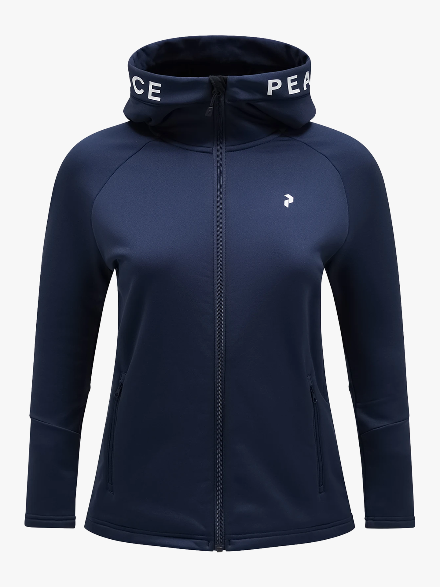 Rider Zip Hood