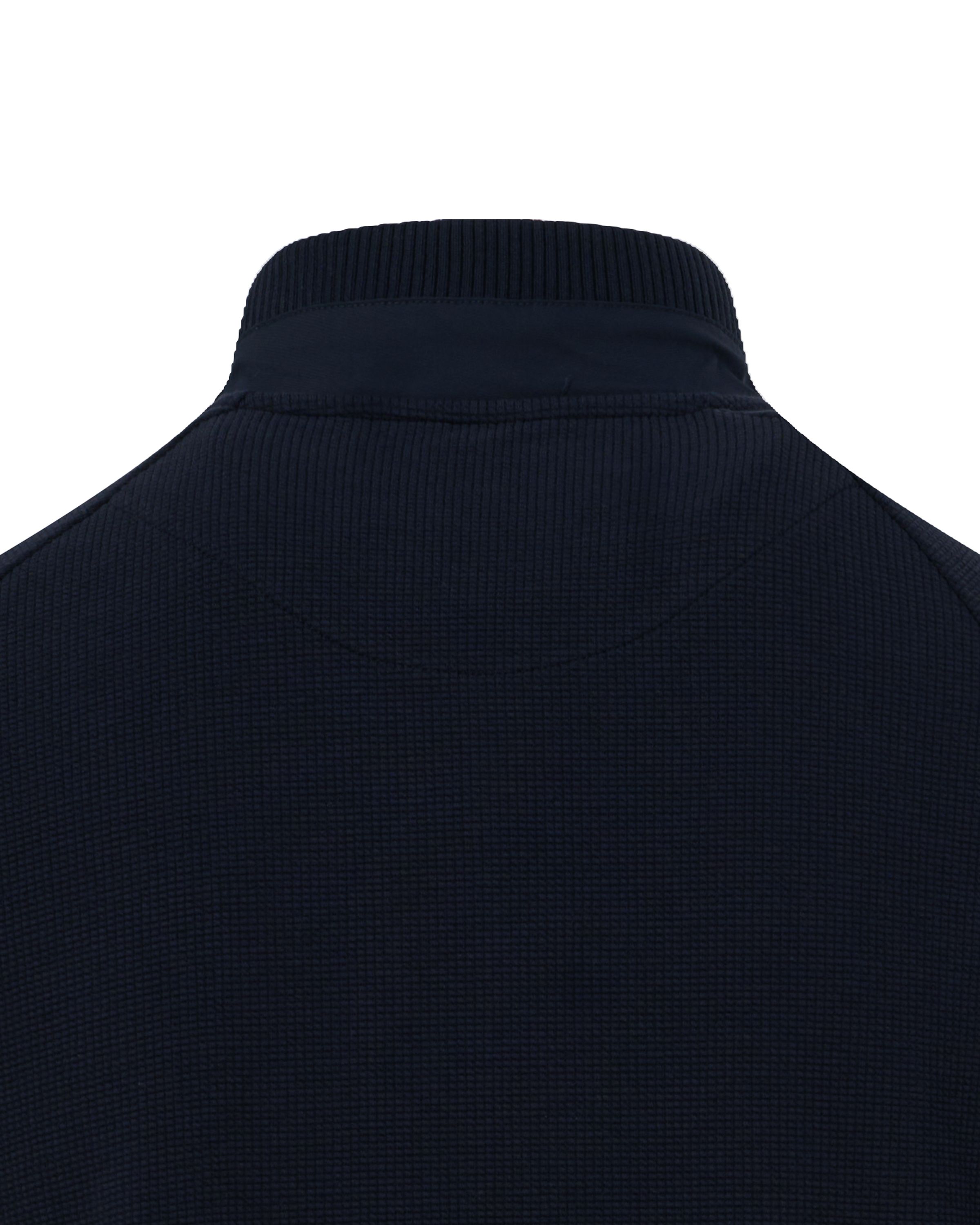 Campbell Vest