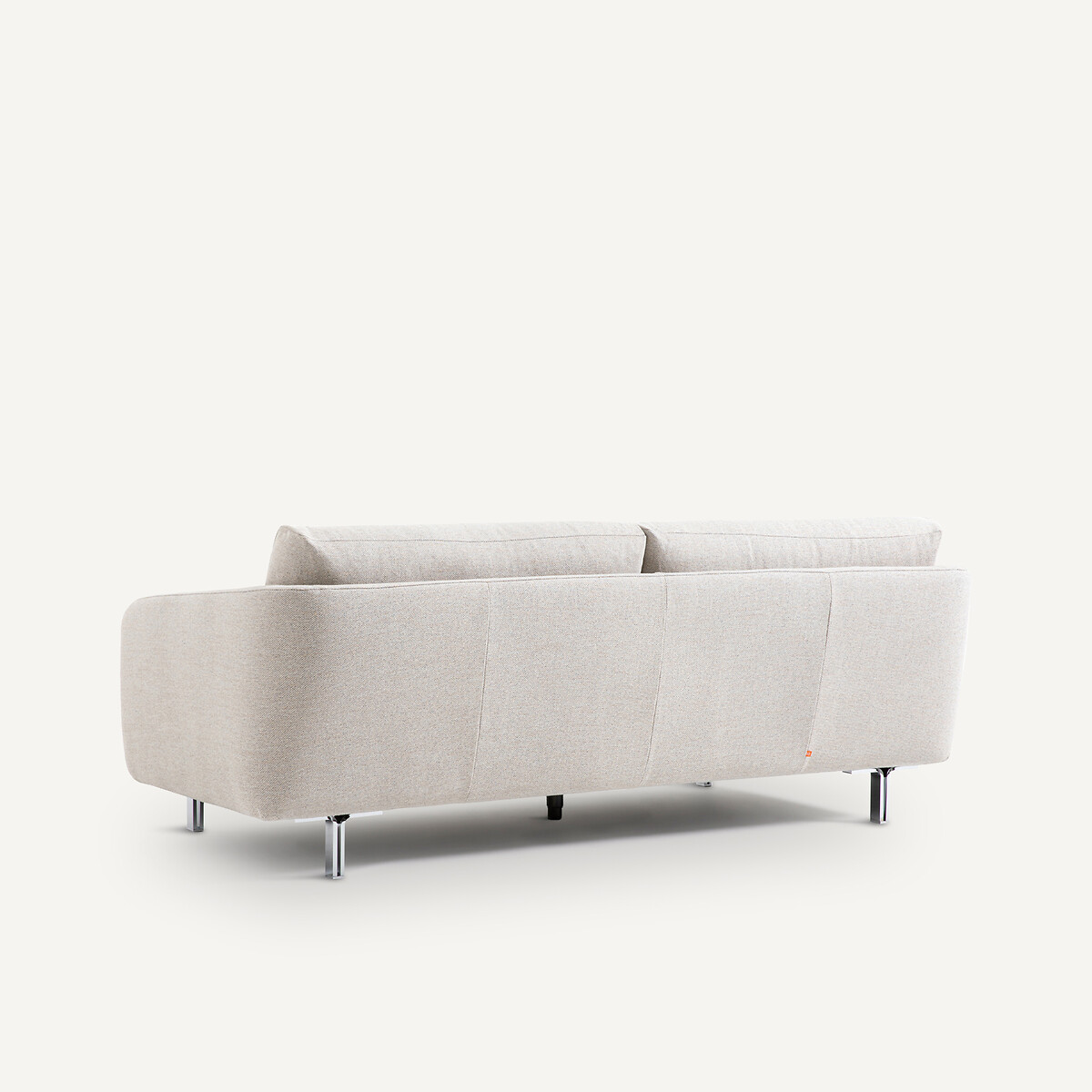 AM.PM<br>Banco compacto em tweed, Nogara