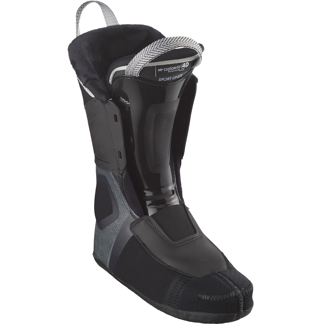 Salomon S/Pro Supra BOA 95 W GW black/beluga/spearmint | Salomon Skischuhe Alpin | Salomon | S | MARKEN | XSPO