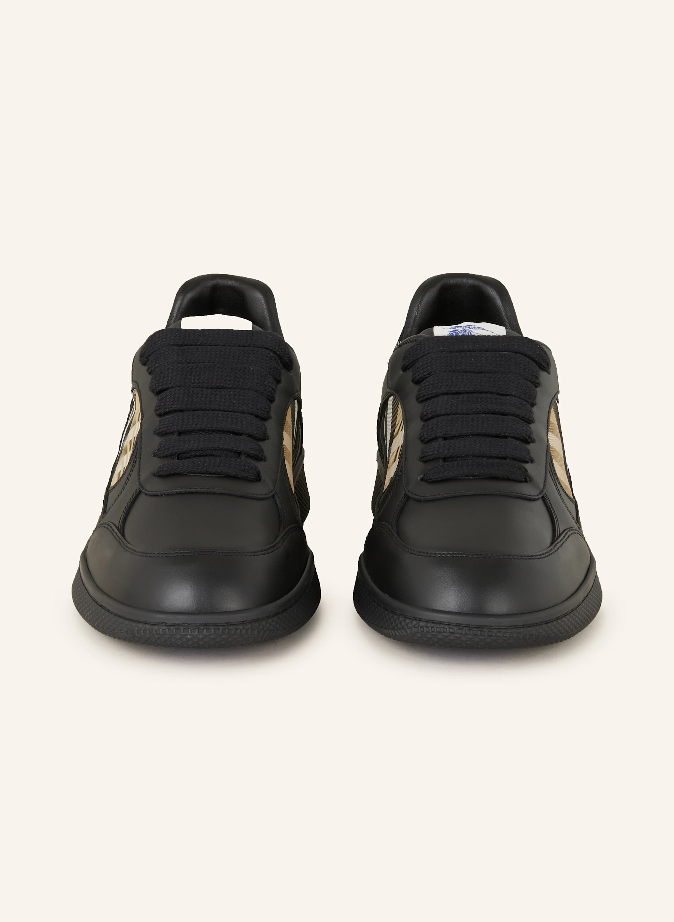 BURBERRY Sneaker TERRACE