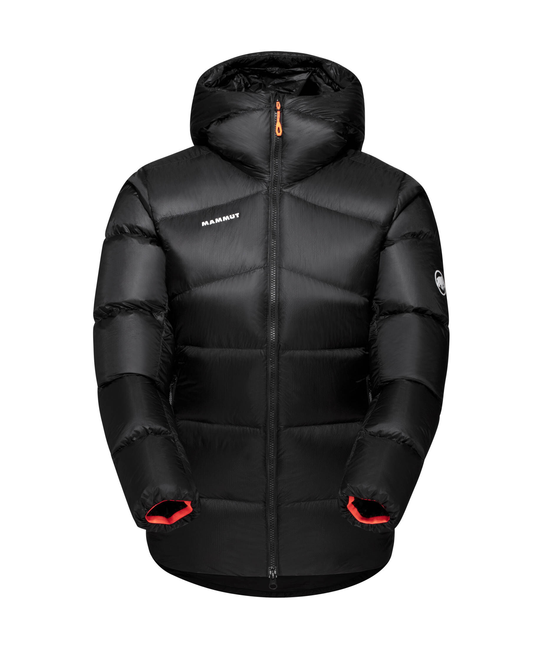 Mammut| Damen Meron IN Hooded Jacket Women