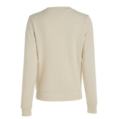 Sweatshirt femme Tjw Reg Linear TOMMY HILFIGER