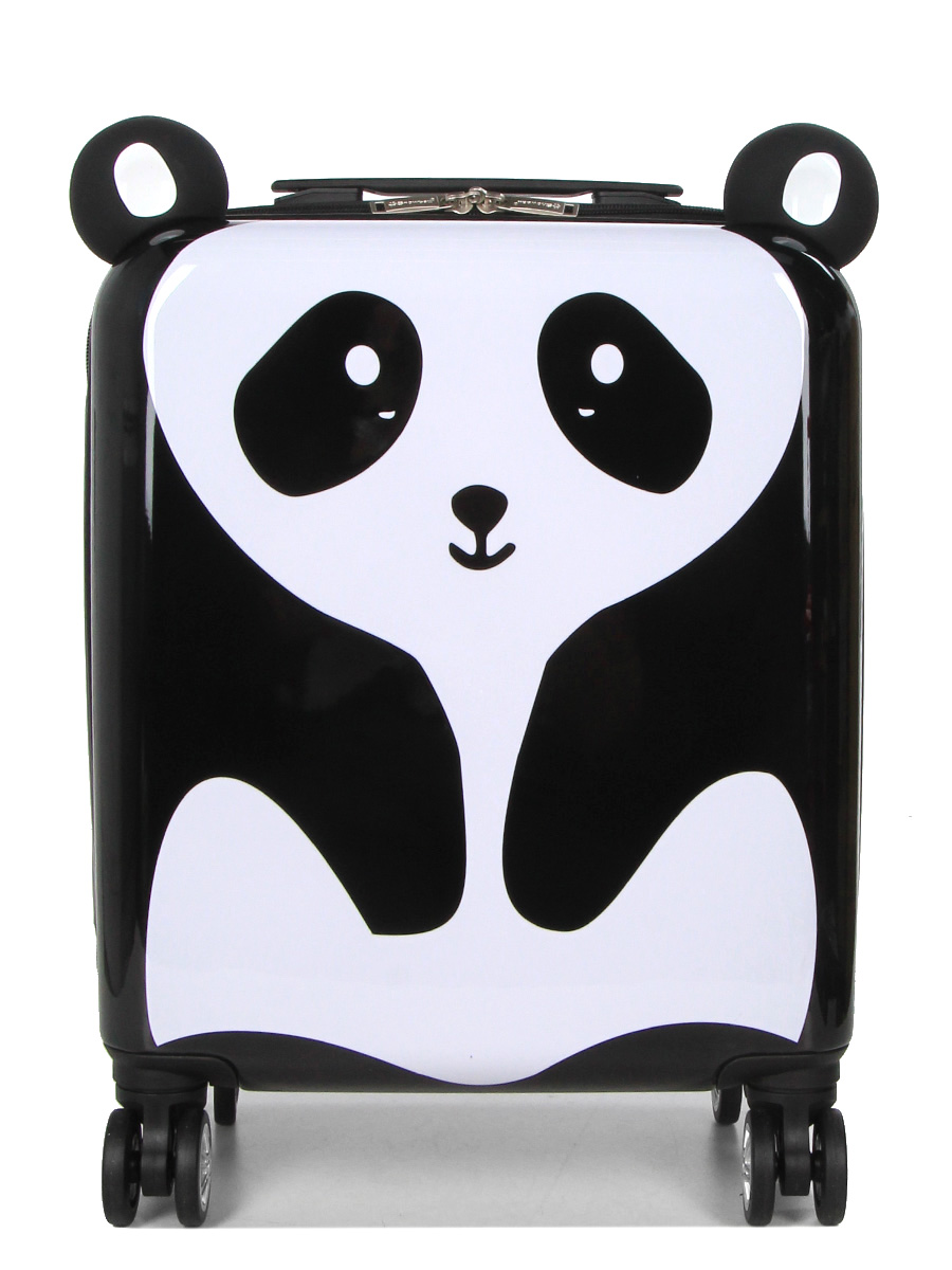 Valise Snowball Kids Panda 50 cm