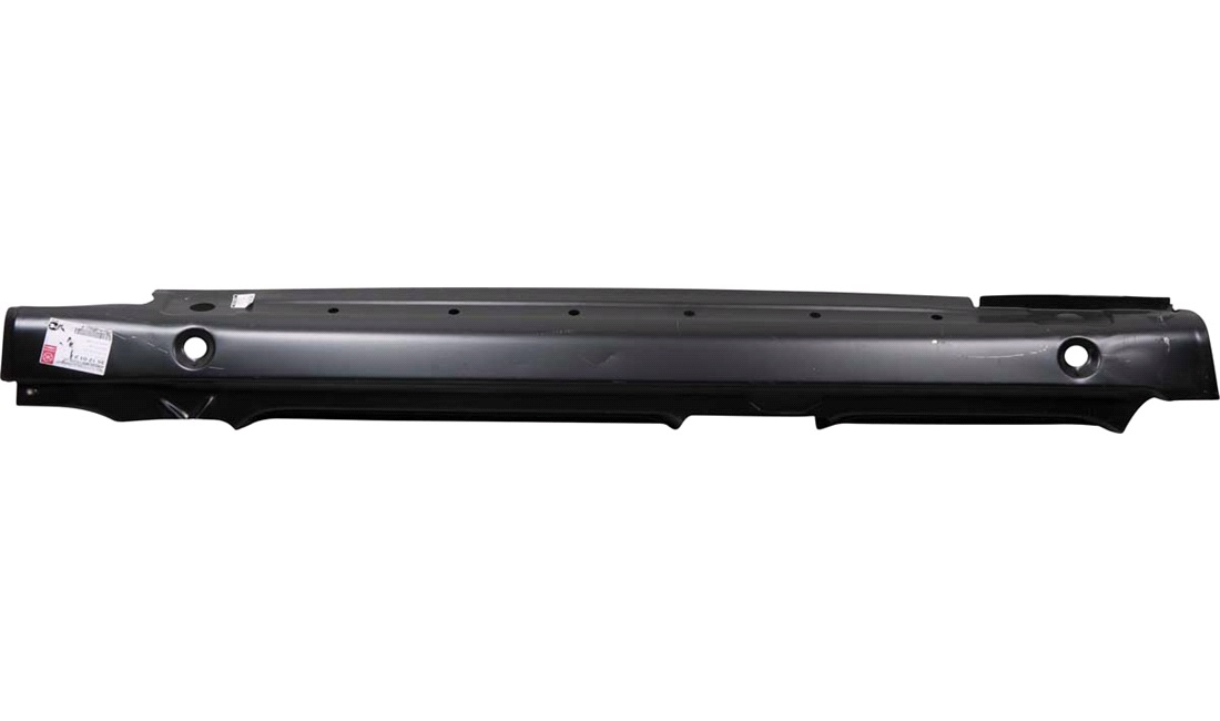 Dørpanel Højre