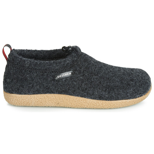 Giesswein - VENT - Anthracite