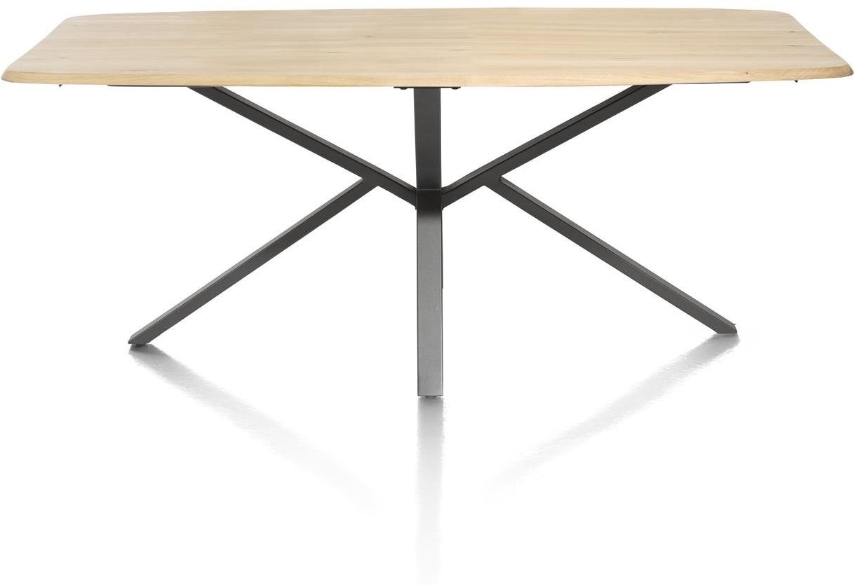 Henders en Hazel Home Eettafel