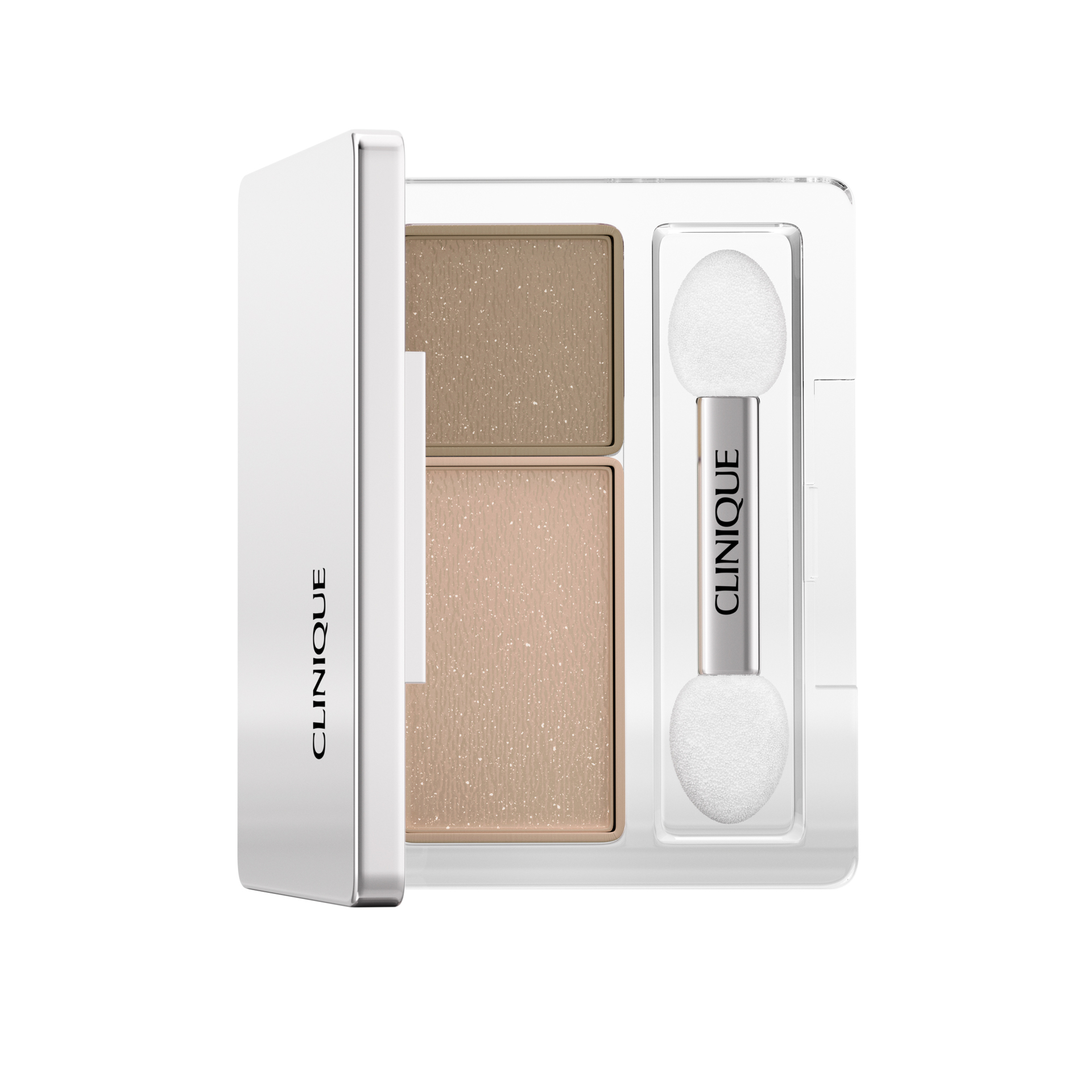 CLINIQUE All About Shadow Duo
