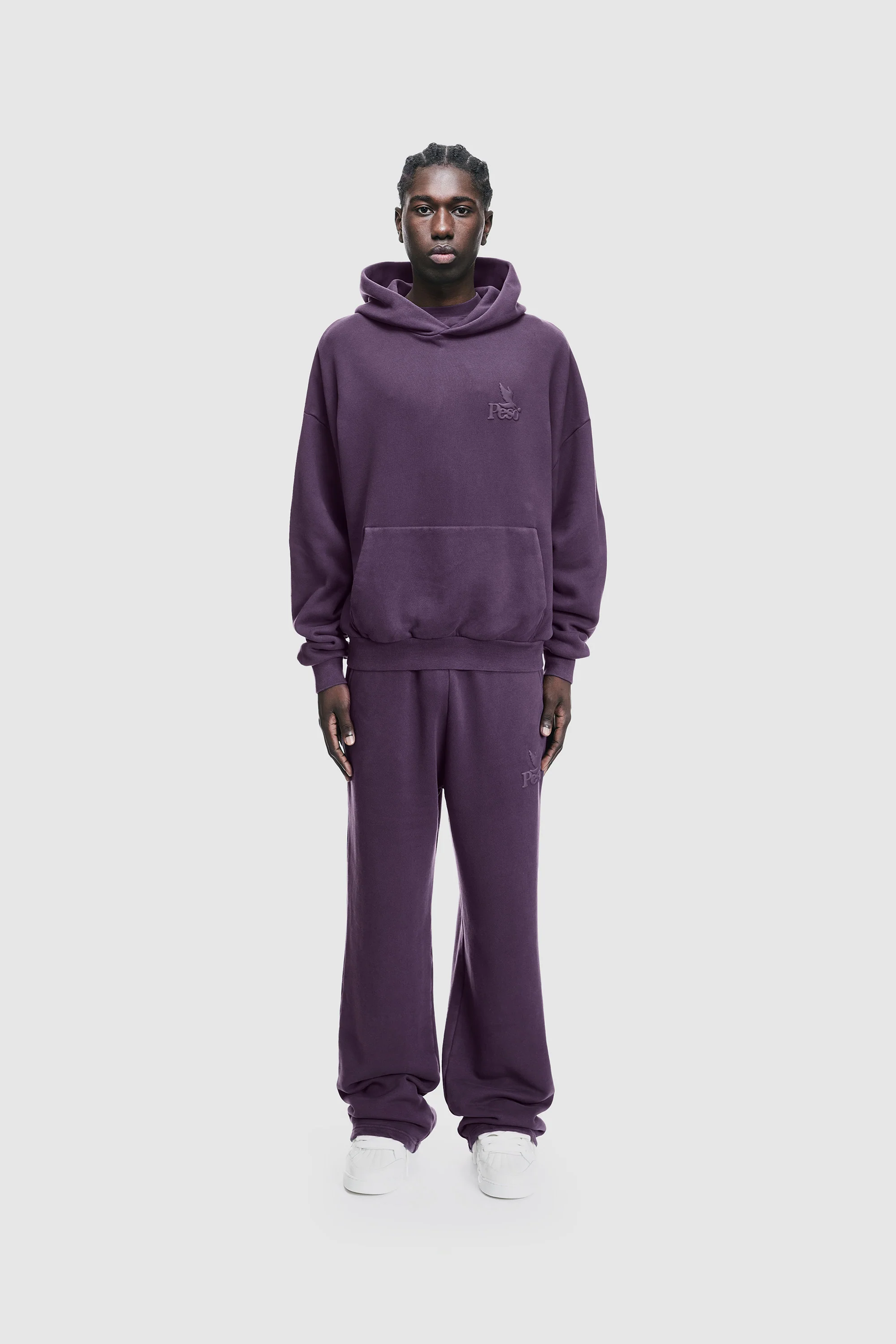 RAWS Hoodie